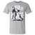 Kendrick Bourne Men's Cotton T-Shirt | 500 LEVEL