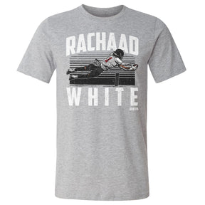 Rachaad White Men's Cotton T-Shirt | 500 LEVEL