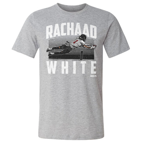 Rachaad White Men's Cotton T-Shirt | 500 LEVEL