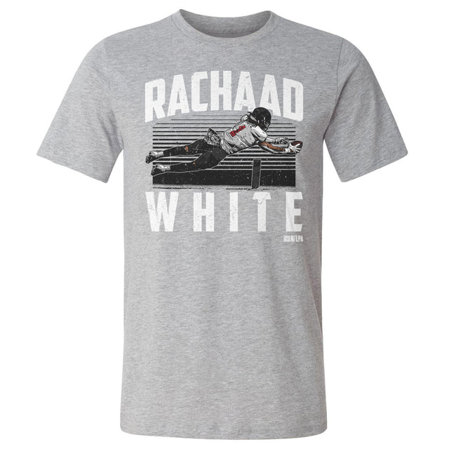 Rachaad White Men's Cotton T-Shirt | 500 LEVEL
