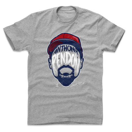 Anthony Rendon Men's Cotton T-Shirt | 500 LEVEL