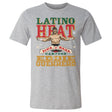 Eddie Guerrero Men's Cotton T-Shirt | 500 LEVEL