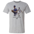 Greg Maddux Men's Cotton T-Shirt | 500 LEVEL