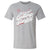 Los Angeles Men's Cotton T-Shirt | 500 LEVEL