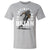 Bijan Robinson Men's Cotton T-Shirt | 500 LEVEL