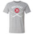 Daniel Bouchard Men's Cotton T-Shirt | 500 LEVEL