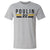 Sam Poulin Men's Cotton T-Shirt | 500 LEVEL