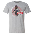 Raisel Iglesias Men's Cotton T-Shirt | 500 LEVEL