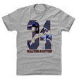 Walter Payton Men's Cotton T-Shirt | 500 LEVEL
