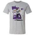 T.J. Hockenson Men's Cotton T-Shirt | 500 LEVEL