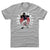 Jake Odorizzi Men's Cotton T-Shirt | 500 LEVEL