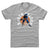 Brock Nelson Men's Cotton T-Shirt | 500 LEVEL