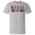 Theo Wease Men's Cotton T-Shirt | 500 LEVEL