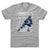 Andreas Johnsson Men's Cotton T-Shirt | 500 LEVEL