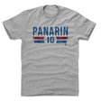 Artemi Panarin Men's Cotton T-Shirt | 500 LEVEL
