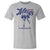 Bobby Miller Men's Cotton T-Shirt | 500 LEVEL