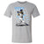 John Rave Men's Cotton T-Shirt | 500 LEVEL