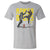 Romeo Doubs Men's Cotton T-Shirt | 500 LEVEL