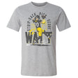 T.J. Watt Men's Cotton T-Shirt | 500 LEVEL