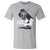 Lane Thomas Men's Cotton T-Shirt | 500 LEVEL