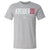 Chris Kreider Men's Cotton T-Shirt | 500 LEVEL