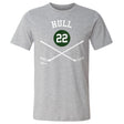 Brett Hull Men's Cotton T-Shirt | 500 LEVEL