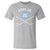Syl Apps Jr. Men's Cotton T-Shirt | 500 LEVEL