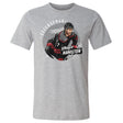 Dougie Hamilton Men's Cotton T-Shirt | 500 LEVEL