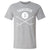 Terry Sawchuk Men's Cotton T-Shirt | 500 LEVEL