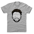 Michael Pittman Jr. Men's Cotton T-Shirt | 500 LEVEL