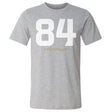 Kyle Morlock Men's Cotton T-Shirt | 500 LEVEL