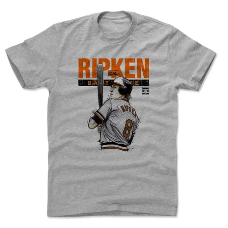 Cal Ripken Jr. Men's Cotton T-Shirt | 500 LEVEL