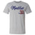 Greg Maddux Men's Cotton T-Shirt | 500 LEVEL
