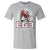 Earnest Greene III Men's Cotton T-Shirt | 500 LEVEL