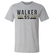 John Walker Men's Cotton T-Shirt | 500 LEVEL