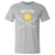 Greg Millen Men's Cotton T-Shirt | 500 LEVEL