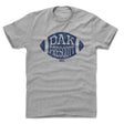 Dak Prescott Men's Cotton T-Shirt | 500 LEVEL