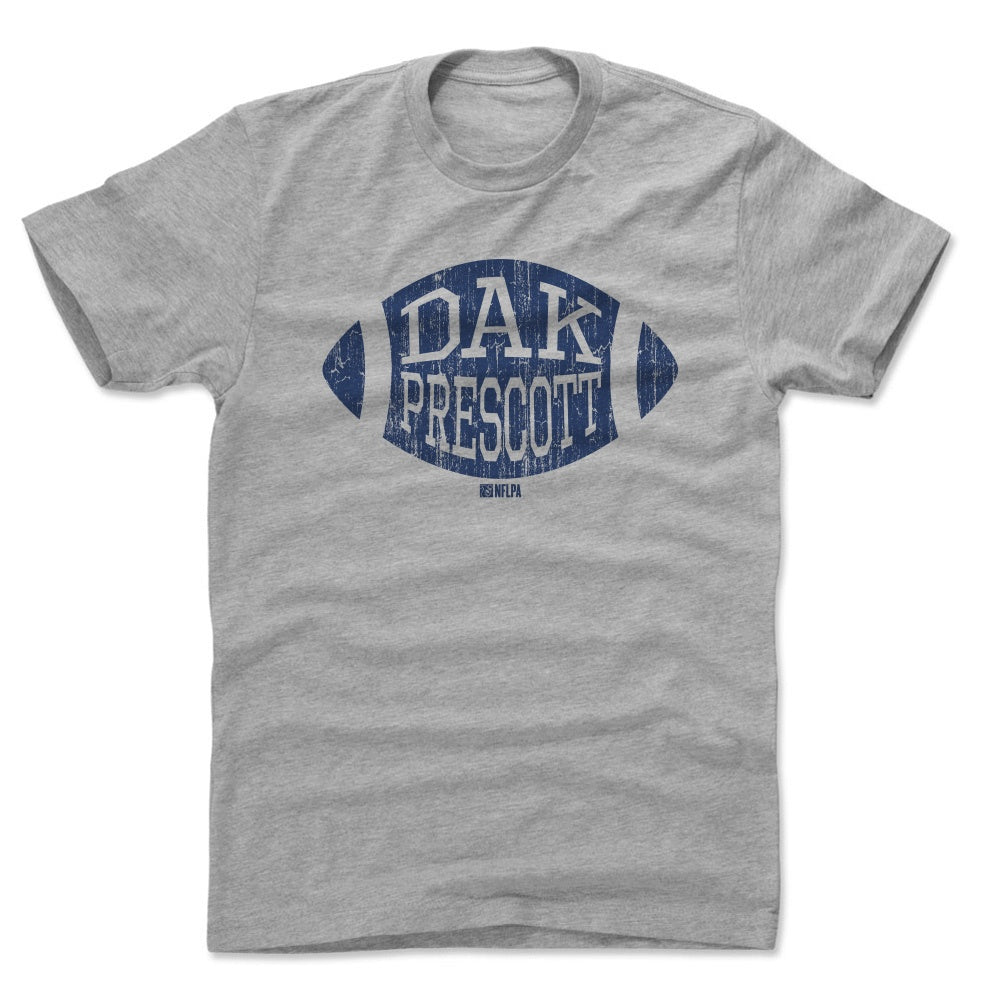 Dak Prescott Men's Cotton T-Shirt | 500 LEVEL