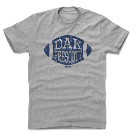 Dak Prescott Men's Cotton T-Shirt | 500 LEVEL