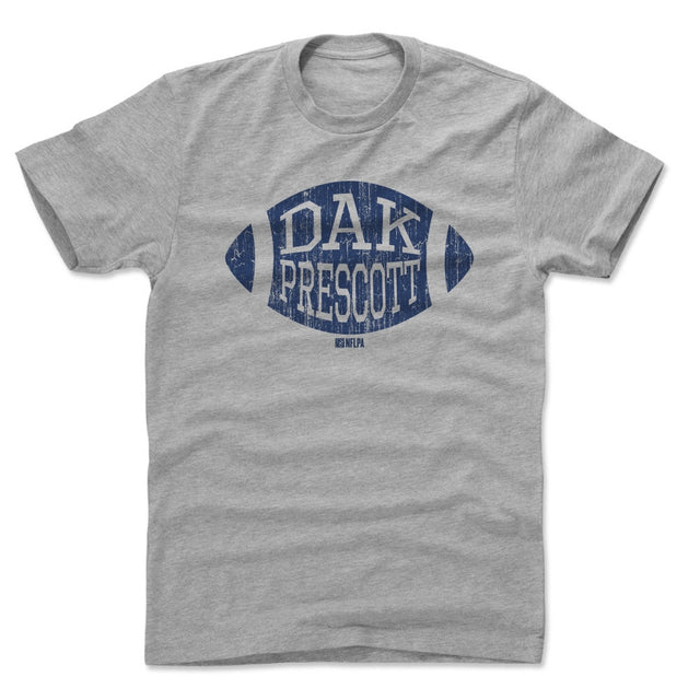 Dak Prescott Men's Cotton T-Shirt | 500 LEVEL