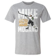 Mike Modano Men's Cotton T-Shirt | 500 LEVEL