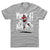 Derrick Nnadi Men's Cotton T-Shirt | 500 LEVEL