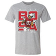 Nick Bosa Men's Cotton T-Shirt | 500 LEVEL