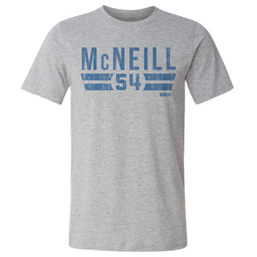 Alim McNeill Men's Cotton T-Shirt | 500 LEVEL