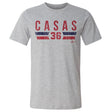Triston Casas Men's Cotton T-Shirt | 500 LEVEL