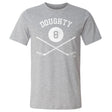 Drew Doughty Men's Cotton T-Shirt | 500 LEVEL