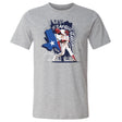 Adolis Garcia Men's Cotton T-Shirt | 500 LEVEL