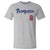 Bubba Thompson Men's Cotton T-Shirt | 500 LEVEL