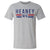 Andrew Heaney Men's Cotton T-Shirt | 500 LEVEL