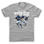 Taron Johnson Men's Cotton T-Shirt | 500 LEVEL